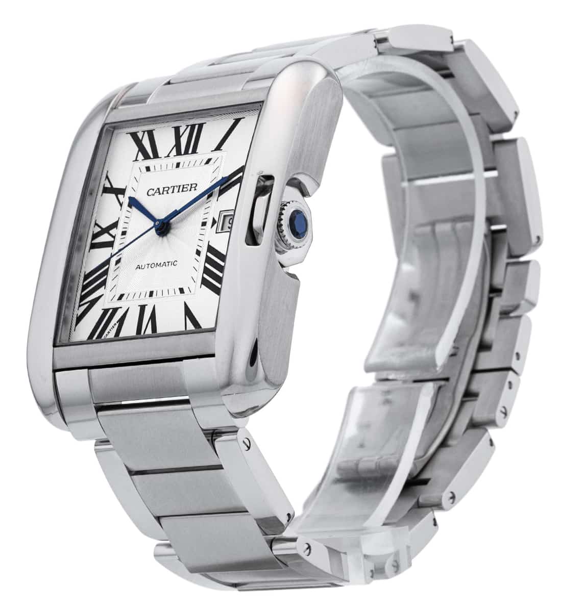 Cartier Tank Anglaise W5310008 Cartier Tank Anglaise W5310008